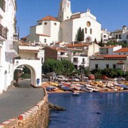 فيلا Casas Del Mar كاذاكيس المظهر الخارجي الصورة