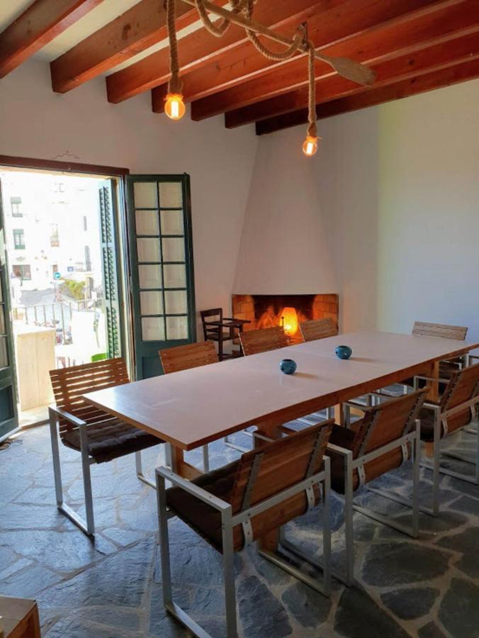 فيلا Casas Del Mar كاذاكيس المظهر الخارجي الصورة
