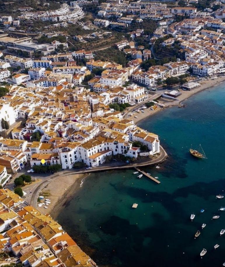 فيلا Casas Del Mar كاذاكيس المظهر الخارجي الصورة