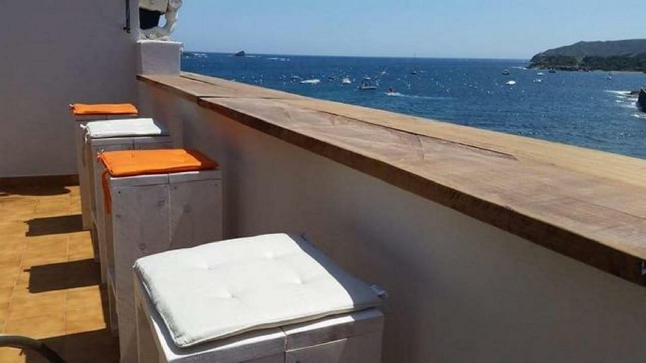 فيلا Casas Del Mar كاذاكيس المظهر الخارجي الصورة