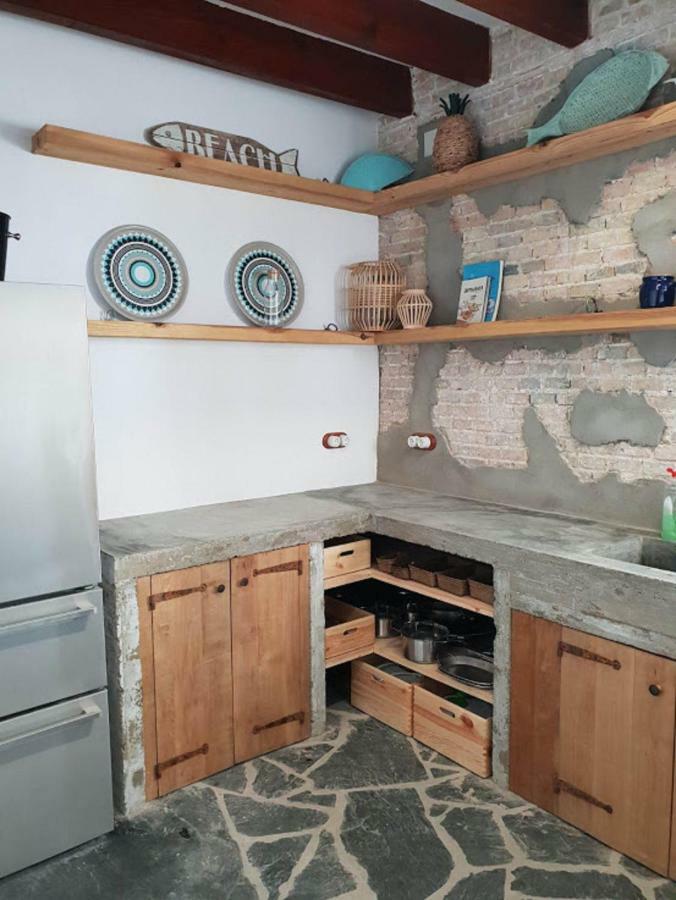 فيلا Casas Del Mar كاذاكيس المظهر الخارجي الصورة