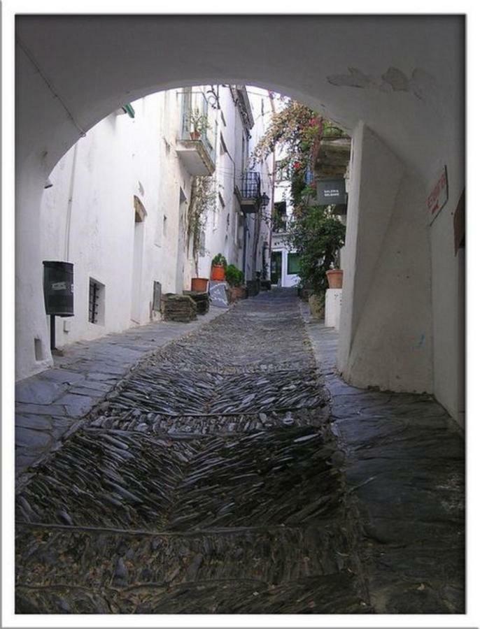 فيلا Casas Del Mar كاذاكيس المظهر الخارجي الصورة