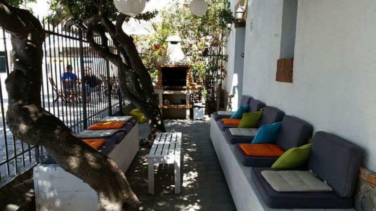فيلا Casas Del Mar كاذاكيس المظهر الخارجي الصورة