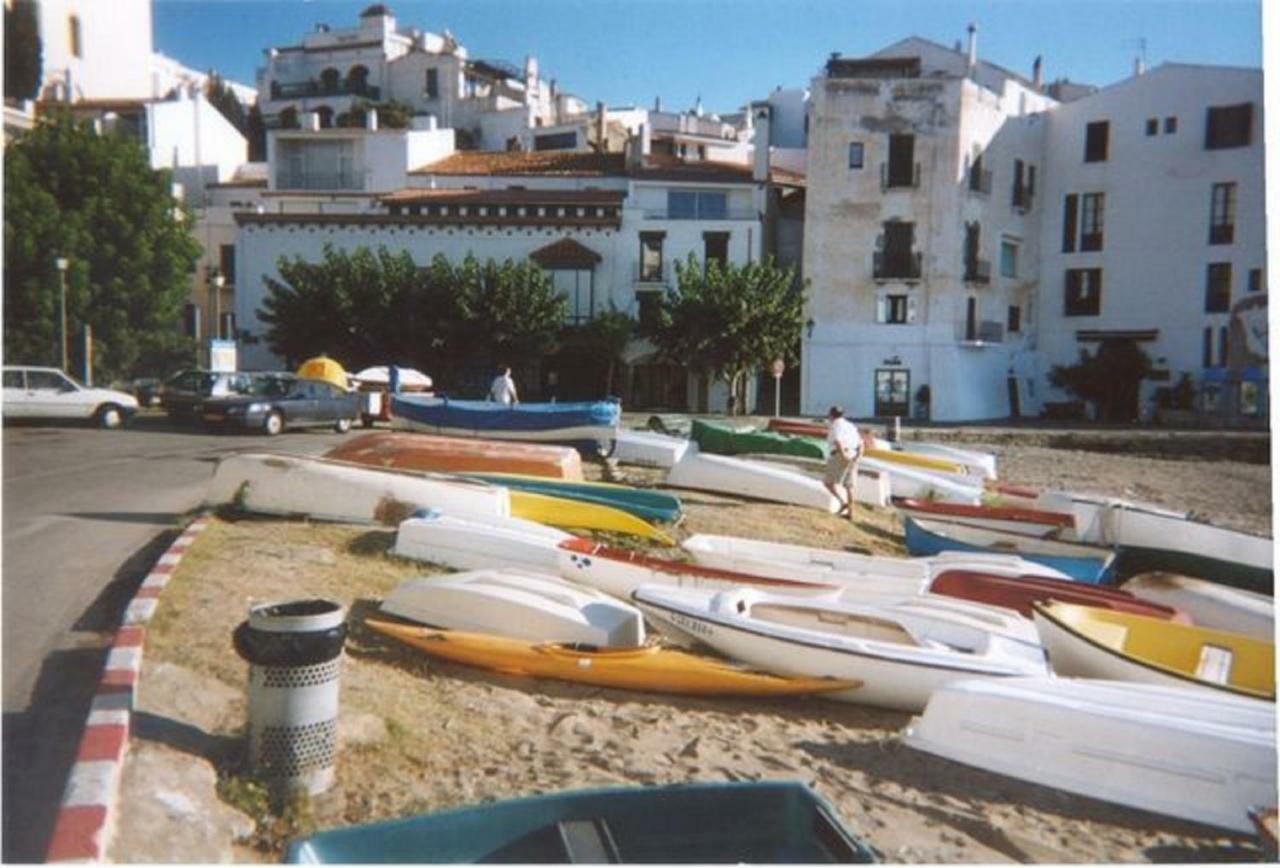 فيلا Casas Del Mar كاذاكيس المظهر الخارجي الصورة