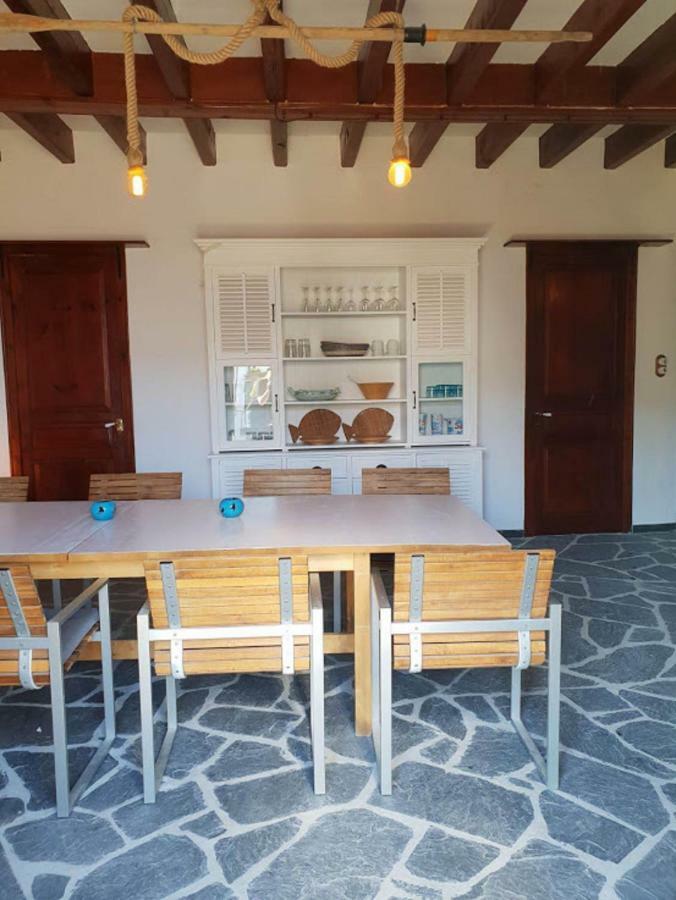 فيلا Casas Del Mar كاذاكيس المظهر الخارجي الصورة