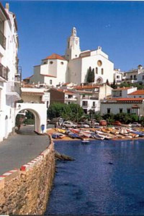 فيلا Casas Del Mar كاذاكيس المظهر الخارجي الصورة